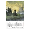 Falinaptár 2026 CSG 210x320mm álló Négy évszak
