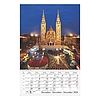 Falinaptár 2026 CSG 210x320mm álló Országjáró