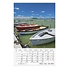 Falinaptár 2026 CSG 210x320mm álló Országjáró