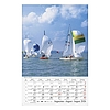 Falinaptár 2026 CSG 210x320mm álló Országjáró