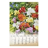 Falinaptár 2026 CSG 210x320mm álló Virág
