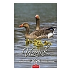 Falinaptár 2026 CSG 210x320mm álló Vizeink világa