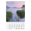 Falinaptár 2026 CSG 210x320mm álló Vizeink világa