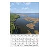 Falinaptár 2026 CSG 210x320mm álló Vizeink világa