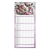 Falinaptár 2026 CSG 220x480mm álló Családi