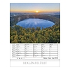 Falinaptár 2026 CSG 300x340mm álló Csodálatos Bolygónk