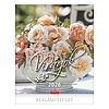 Falinaptár 2026 CSG 300x340mm álló Virágok