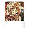 Falinaptár 2026 REALSYSTEM 300x340mm álló Klimt