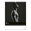Falinaptár 2026 REALSYSTEM 300x340mm álló Men