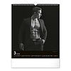 Falinaptár 2026 REALSYSTEM 300x340mm álló Men
