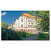Falinaptár 2026 REALSYSTEM 460x320mm fekvő Magyarország