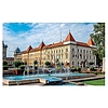 Falinaptár 2026 REALSYSTEM 460x320mm fekvő Magyarország