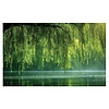 Falinaptár 2026 REALSYSTEM 460x320mm fekvő Meditáció