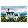Falinaptár 2026 REALSYSTEM 460x320mm fekvő Várak kastélyok