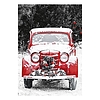 Falinaptár 2026 TOPTIMER T092 315x450mm álló Colour Art