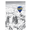 Falinaptár 2026 TOPTIMER T092 315x450mm álló Colour Art