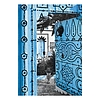 Falinaptár 2026 TOPTIMER T092 315x450mm álló Colour Art