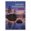 Falinaptár 2026 TOPTIMER T092 315x450mm álló Nature Emotions