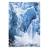 Falinaptár 2026 TOPTIMER T092 315x450mm álló Nature Emotions