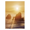 Falinaptár 2026 TOPTIMER T092 315x450mm álló Nature Emotions