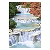 Falinaptár 2026 TOPTIMER T092 315x450mm álló Nature Emotions