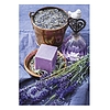 Falinaptár 2026 TOPTIMER T092 315x450mm álló Provence