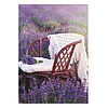 Falinaptár 2026 TOPTIMER T092 315x450mm álló Provence