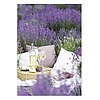 Falinaptár 2026 TOPTIMER T092 315x450mm álló Provence