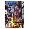 Falinaptár 2026 TOPTIMER T092 315x450mm álló Romantic corners