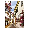 Falinaptár 2026 TOPTIMER T092 315x450mm álló Romantic corners