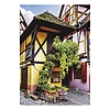 Falinaptár 2026 TOPTIMER T092 315x450mm álló Romantic corners