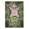 Falinaptár 2026 TOPTIMER T092 315x450mm álló World From Above