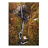 Falinaptár 2026 TOPTIMER T092 315x450mm álló World From Above