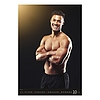 Falinaptár 2026 TOPTIMER T092 340x485mm álló Sexy Boys