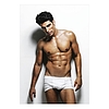 Falinaptár 2026 TOPTIMER T092 340x485mm álló Sexy Boys