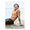 Falinaptár 2026 TOPTIMER T092 340x485mm álló Sexy Boys