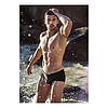 Falinaptár 2026 TOPTIMER T092 340x485mm álló Sexy Boys