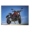 Falinaptár 2026 TOPTIMER T092 450x315mm fekvő Motorbikes