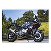 Falinaptár 2026 TOPTIMER T092 450x315mm fekvő Motorbikes