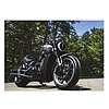 Falinaptár 2026 TOPTIMER T092 450x315mm fekvő Motorbikes