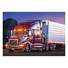 Falinaptár 2026 TOPTIMER T092 450x315mm fekvő Trucks