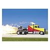Falinaptár 2026 TOPTIMER T092 450x315mm fekvő Trucks