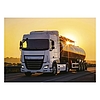 Falinaptár 2026 TOPTIMER T092 450x315mm fekvő Trucks