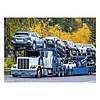 Falinaptár 2026 TOPTIMER T092 450x315mm fekvő Trucks