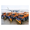 Falinaptár 2026 TOPTIMER T092 450x315mm fekvő Trucks