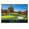 Falinaptár 2026 TOPTIMER T092 485x340mm fekvő Golf