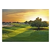 Falinaptár 2026 TOPTIMER T092 485x340mm fekvő Golf