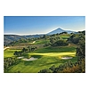 Falinaptár 2026 TOPTIMER T092 485x340mm fekvő Golf