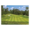 Falinaptár 2026 TOPTIMER T092 485x340mm fekvő Golf