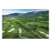 Falinaptár 2026 TOPTIMER T092 485x340mm fekvő Golf